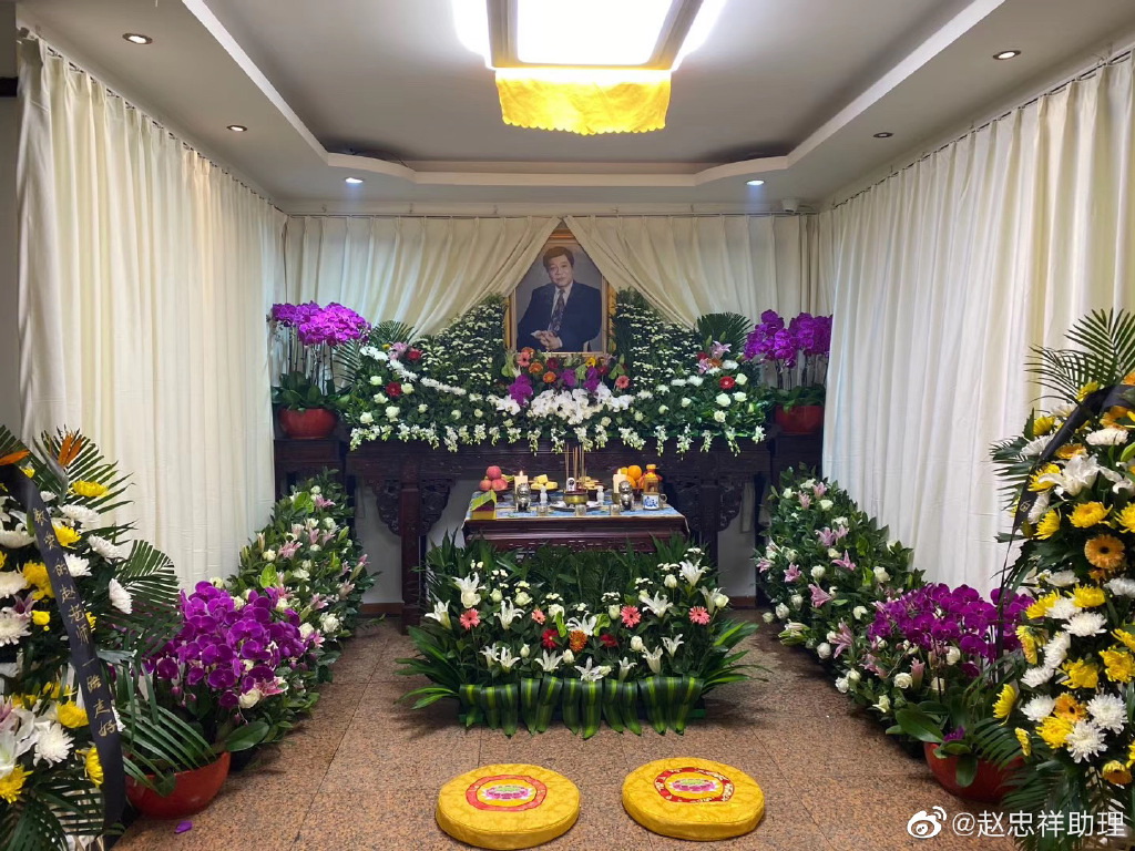 青岛殡葬白事一条龙 寿衣